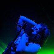 The Vincent Black Shadow - List pictures