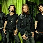 Puddle Of Mudd - List pictures