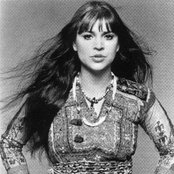 Melanie - List pictures