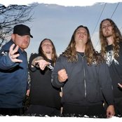 Jungle Rot - List pictures