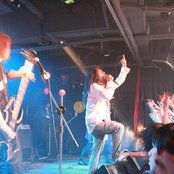 Blood Stain Child - List pictures