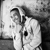 Elijah Blake - List pictures