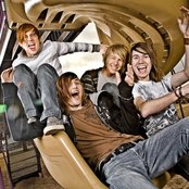 Bless The Fall - List pictures