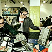 The Mint Chicks - List pictures