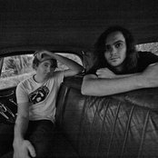 Dz Deathrays - List pictures