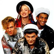 Culture Club - List pictures