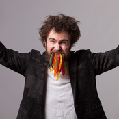 Liam Finn - List pictures