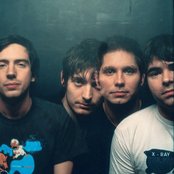 Snow Patrol - List pictures