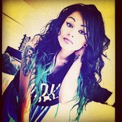 Snow Tha Product - List pictures