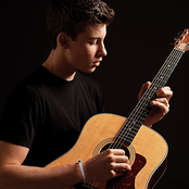Shawn Mendes - List pictures