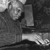 Harold Mabern - List pictures