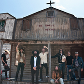 Corizonas - List pictures