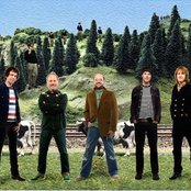 Apples In Stereo - List pictures