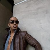 Marques Houston - List pictures