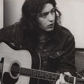 Rory Gallagher - List pictures