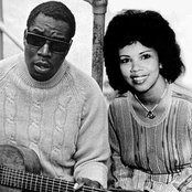 Candi Staton - List pictures