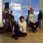 Runrig - List pictures