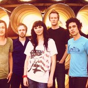 Jesus Culture With Martin Smith - List pictures