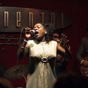 Sharon Jones And The Dap-kings - List pictures