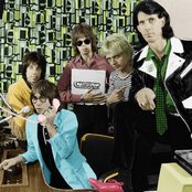 The Cars - List pictures
