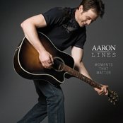 Aaron Lines - List pictures