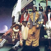 Nektar - List pictures