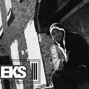 Reks - List pictures