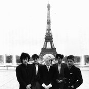 Japan - List pictures