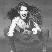 Chris Cornell - List pictures