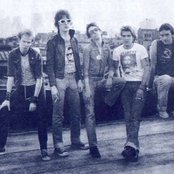 Dead Boys - List pictures