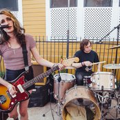 Speedy Ortiz - List pictures