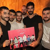 Mashrou' Leila - List pictures
