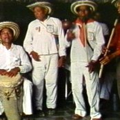 Los Gaiteros De San Jacinto - List pictures