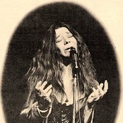 Janis Joplin - List pictures
