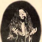 Joplin Janis - List pictures