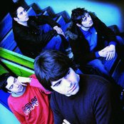 Snow Patrol - List pictures