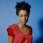 Corinne Bailey Rae - List pictures