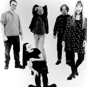 The Nields - List pictures