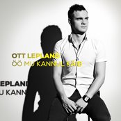 Ott Lepland - List pictures