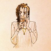 Gino Marley - List pictures