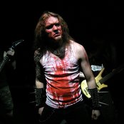 Blood Red Throne - List pictures