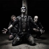 Project Pitchfork - List pictures