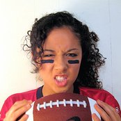 Kina Grannis - List pictures