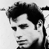 John Travolta - List pictures