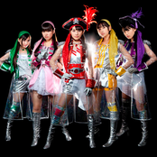 Momoiro Clover Z - List pictures
