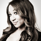 Melanie Amaro - List pictures