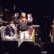 Skindred - List pictures