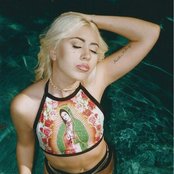 Kali Uchis - List pictures
