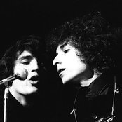 Rick Danko - List pictures