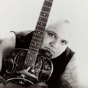 Popa Chubby - List pictures